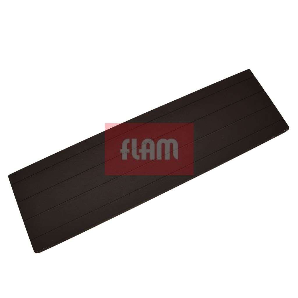 Wandpaneel achterkant Largo** 70/68, 90/68 en 110/68 Front