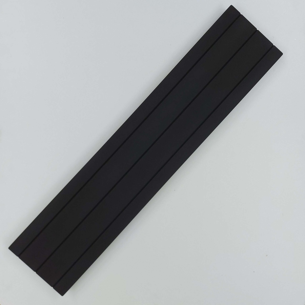 [ALLAR+-0037] Wandpaneel links of rechts Largo** 70/48 Front