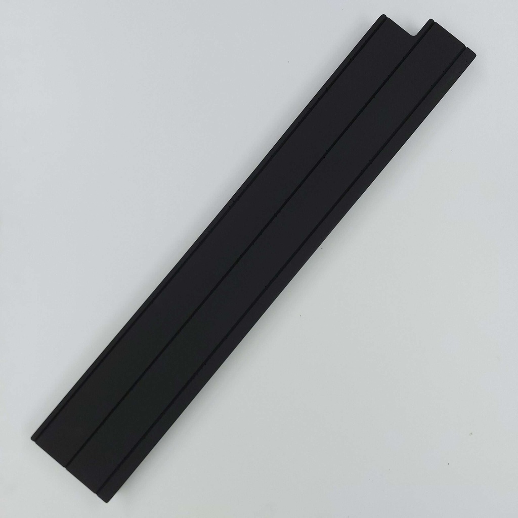 [ALLAR+-0039] Wandpaneel links-voor Largo** 70/68 Front
