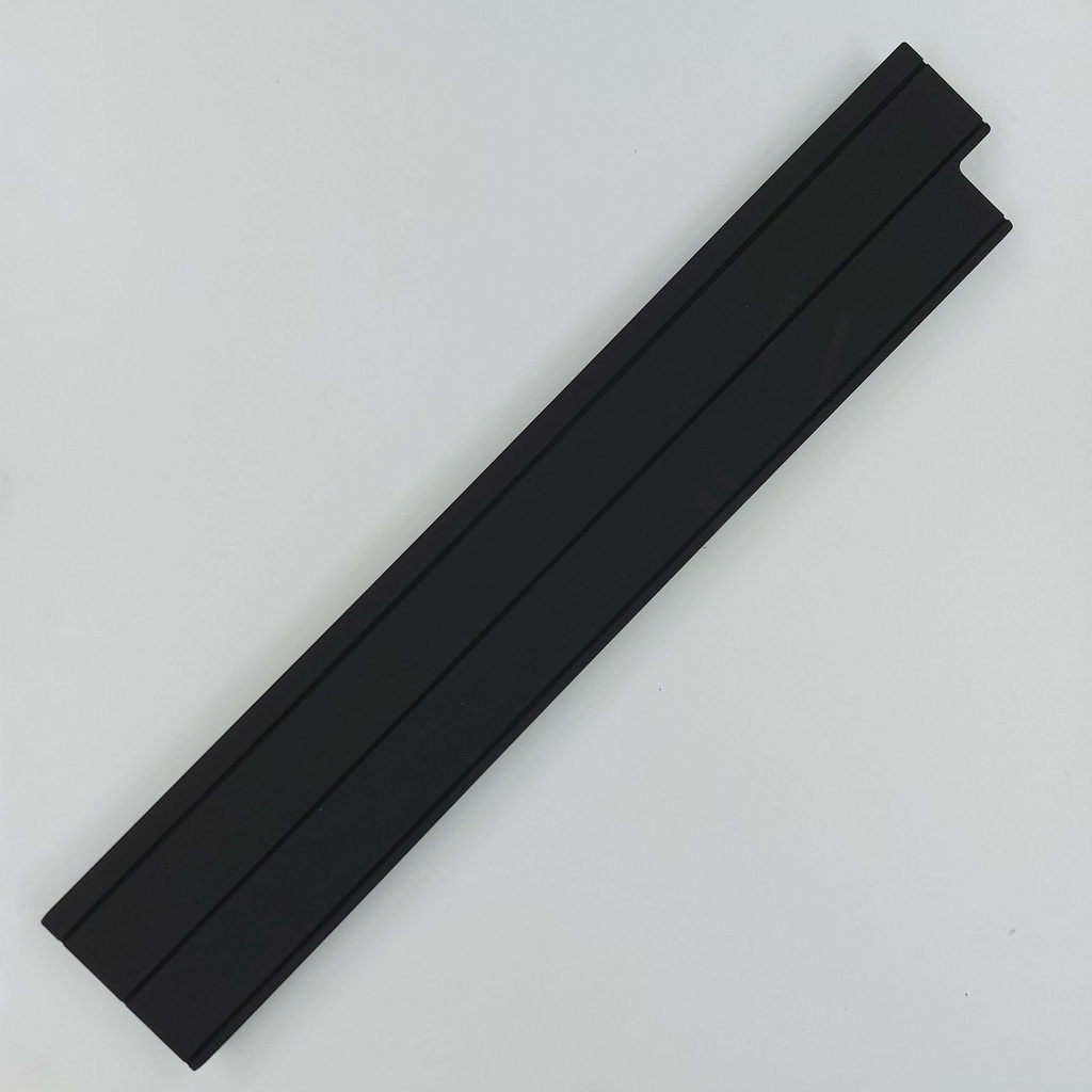 [ALLAR+-0012] Wandpaneel rechts-voor Largo** 110/48 Front