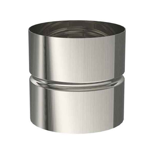 Ø200mm Mof RVS/INOX