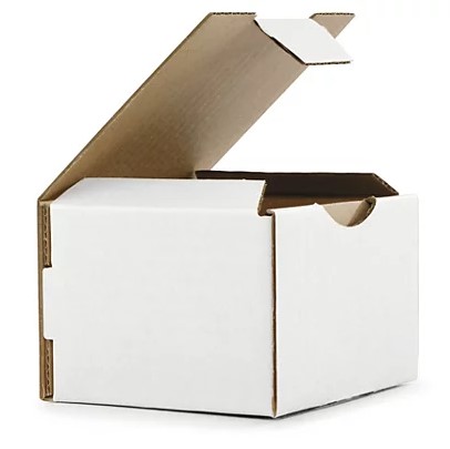 [KARTDO-0018] Doos Karton Enkele Golf LxB  120 x 70 mm H  40mm