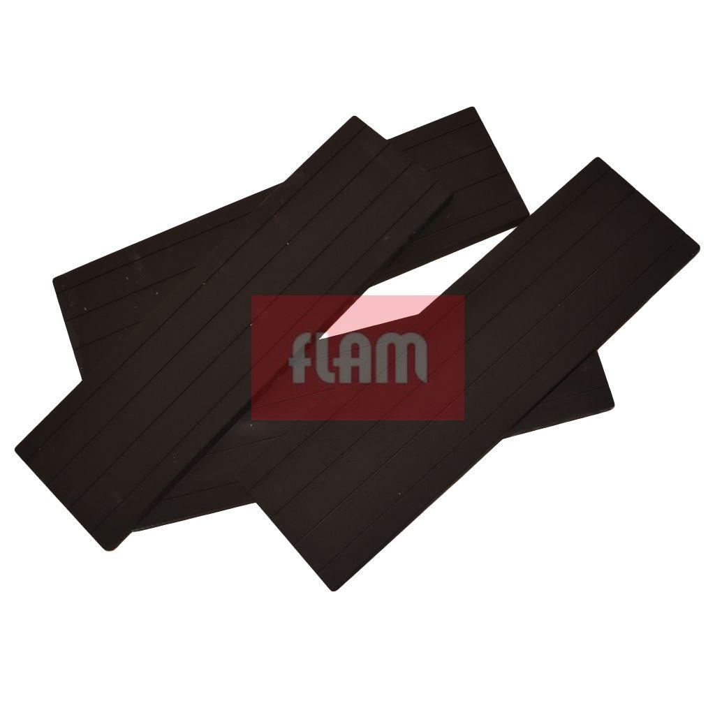 [KITWB-0023] Kit Wandbekleding LARGO** 70/48 Front