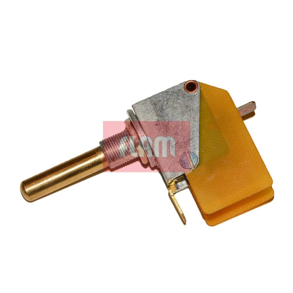 [MICSW-0004] Microswitch with long push button for old MT series