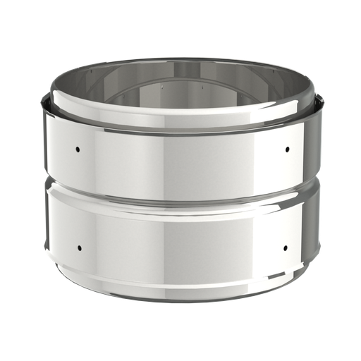 [FLEXTB.MF200] Connecting sleeve for FLEX 200mm.