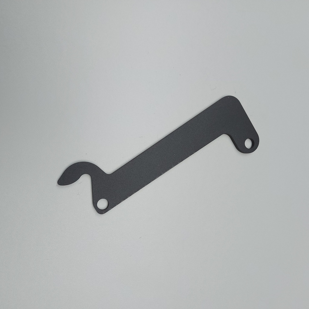 [PLS-0036] Verlengde Sluithendel MT**5750F