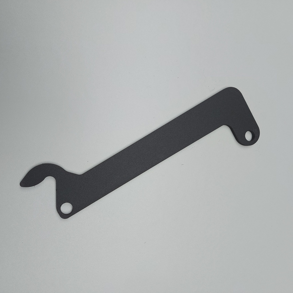 [PLS-0035] Verlengde Sluithendel MT**6857F