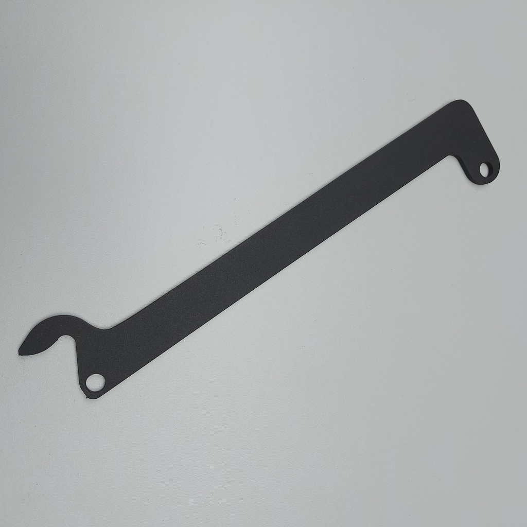 [PLS23.MT+6875F] Verlengde Sluithendel MT**6875F