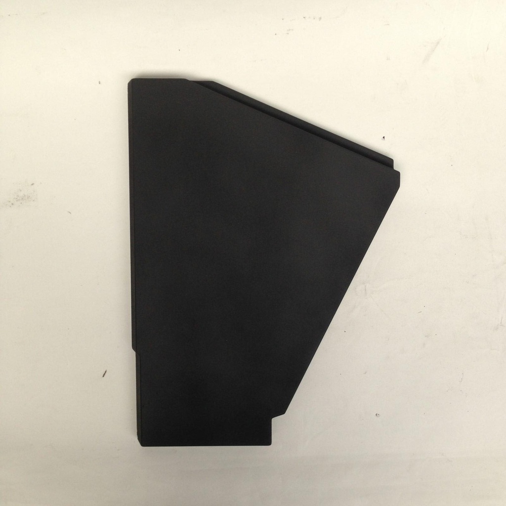 [ALOPT-0015] Left wall stone Optimum 65/50