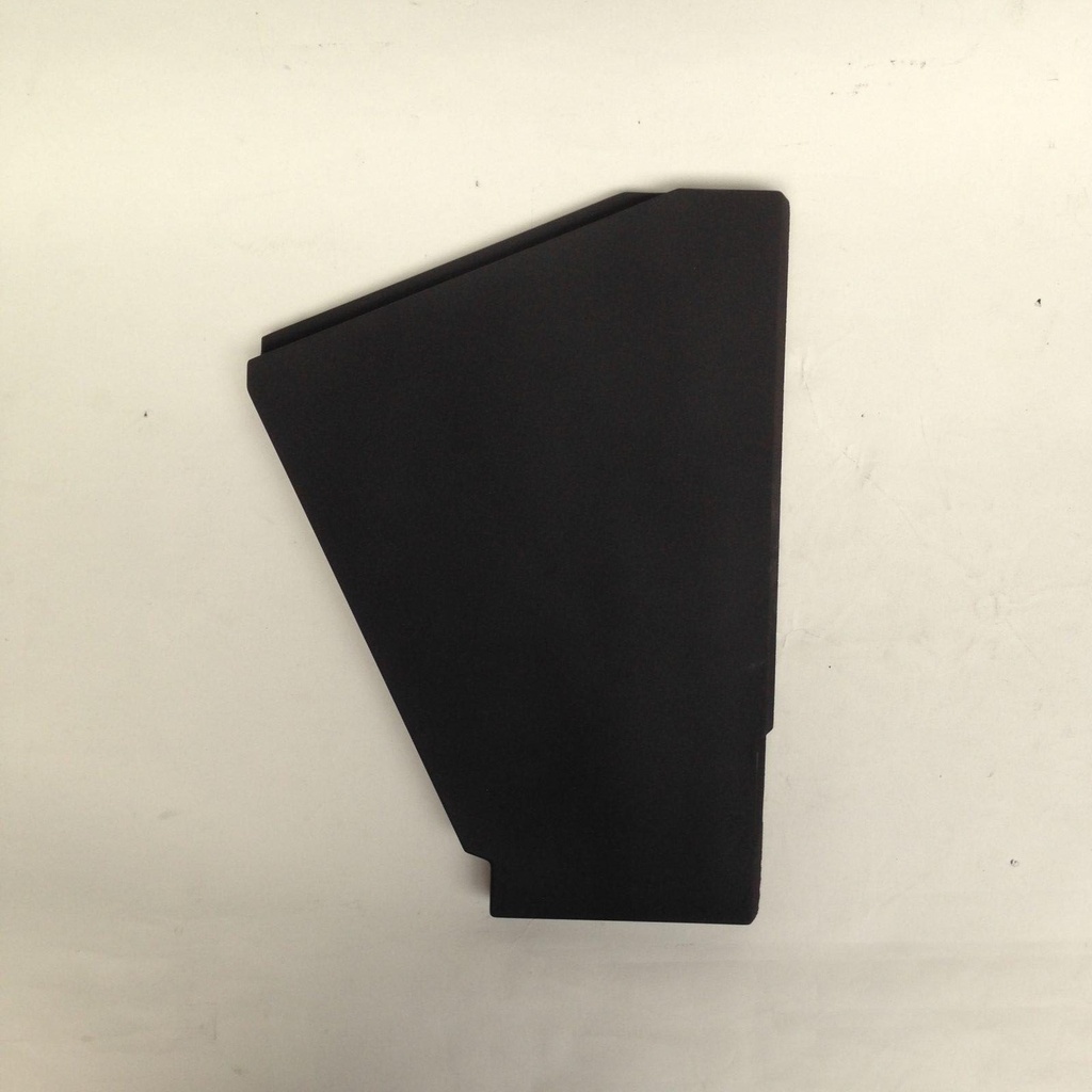 [ALOPT-0004G] Right wall stone Optimum 75/55